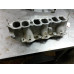 95Q036 Lower Intake Manifold From 2014 Nissan Murano  3.5